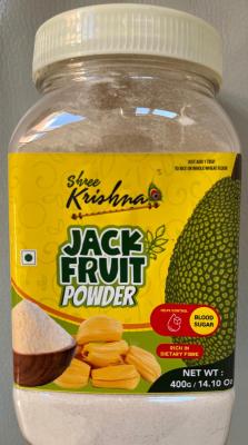 Raw Jackfruit powder